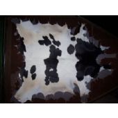 Natural Cowhide